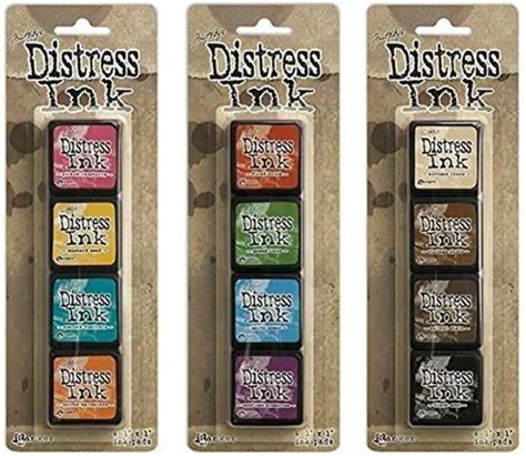 Image result for Using Distress Inks