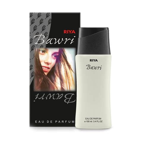 Buy BAWRI by RIYA For Women Eau De Parfum Spray Floral Fruity 100 ML ...