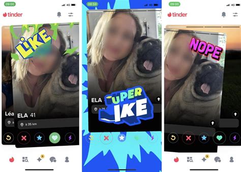Image result for Tinder App Features