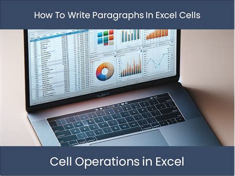 Image result for How to Add Paragraphs in Excel Cell