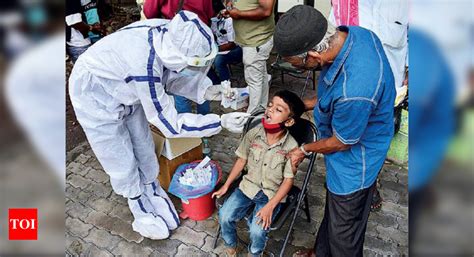 Worrying sign: Hospital admissions on the rise while cases fall in ...