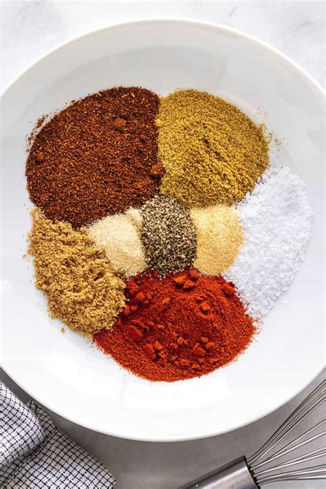 Homemade Chili Seasoning Recipe - Jessica Gavin