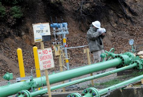2 years after the gas leak above Porter Ranch, here’s what’s changed ...