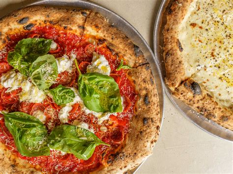 The 25 Best Pizza Places In America - All - The Infatuation