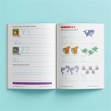 Ultimate Handwriting Practice Kit – Juplay World