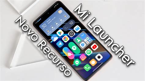 MIUI 12 Launcher 的图像结果