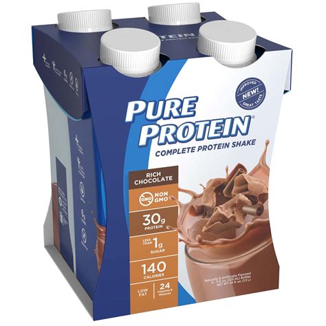 Are Pure Protein Shakes and Powders Keto Friendly? — Keto Picks