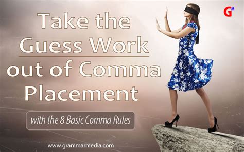 Comma Examples 的图像结果