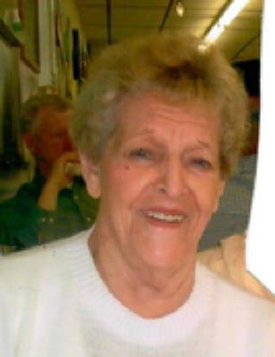 Rita I Rhoades Obituary - 2022 - Sorge Funeral Home & Crematory Inc.