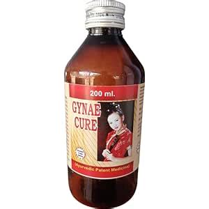 Buy Rajani Ayurvedic Anusandhan Sansthan Gynae Cure Effective In ...