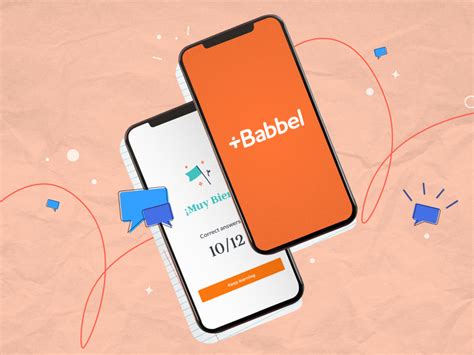 Babbel Language App 的图像结果