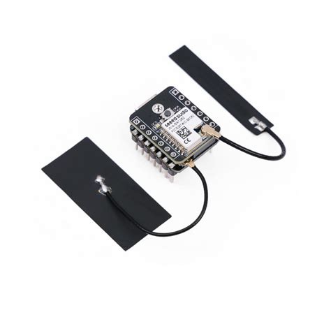 XIAO ESP32S3 & Wio-SX1262 Kit – LoRa Meshtastic Combo – Robocraze