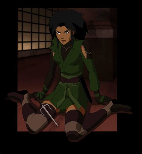 Cheshire (Young Justice S4) by Rodrigo003FF on DeviantArt