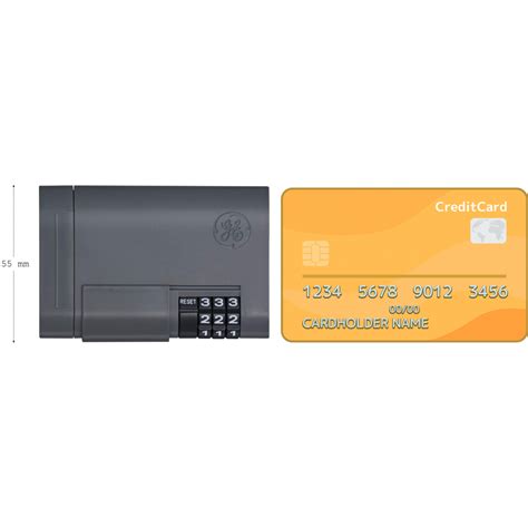 Image result for GE Key Safe