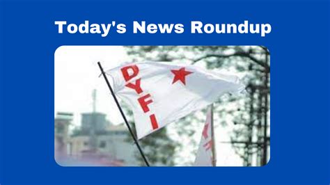 Karnataka: DYFI Activists Remove Gates of Harekala-Adyar Bridge, Open ...