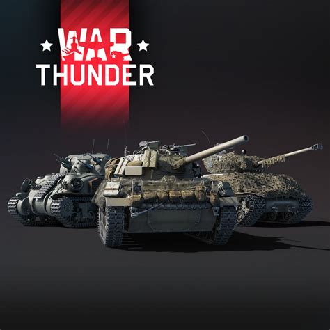War Thunder