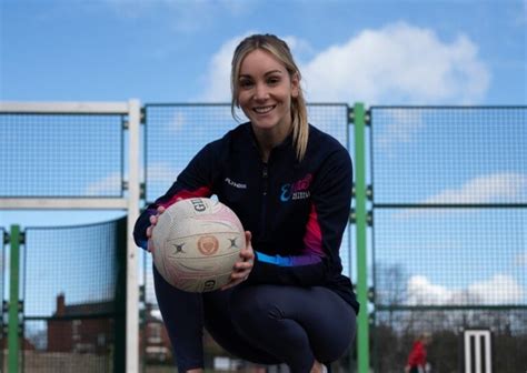 Fun Netball Training Session 的图像结果