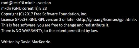 Image result for Create Folder in Linux Terminal
