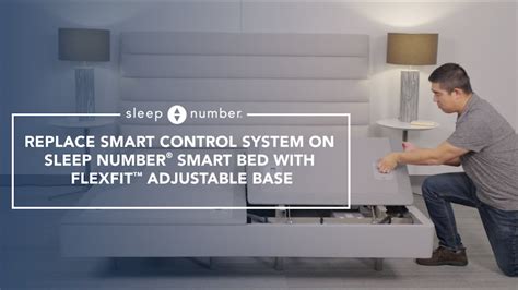 Image result for Sleep Number Wired Controller