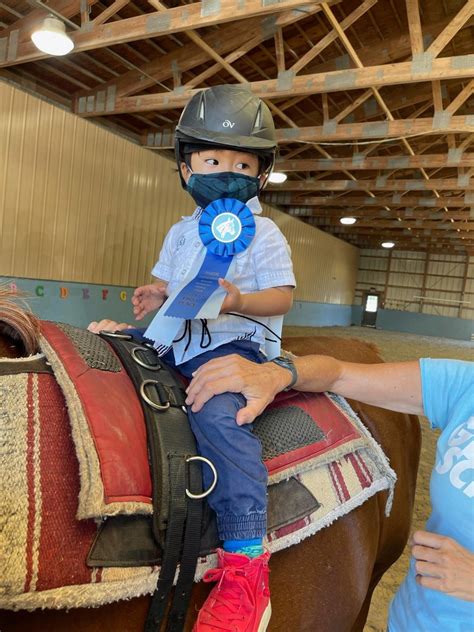 Make a Donation | Pegasus Therapeutic Riding Academy