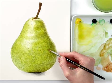 Image result for Anna Mason Tutorials Pear