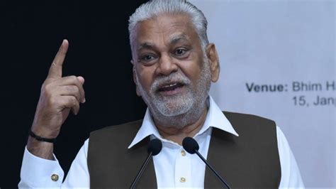 Lok Sabha elections: Rajput community's stir against Rupala won't ...