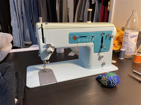 Image result for Singer Model 447