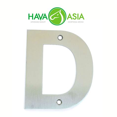 HL-D HELVETICA 4IN | HavaAsia - Affordable home and office hardware ...