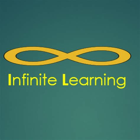 Image result for Infinite Learning