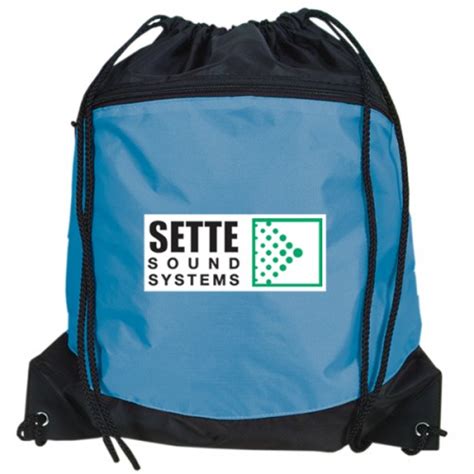 Image result for Drawstring Knapsack