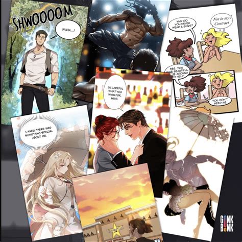 Image result for Webcomic Recommendations