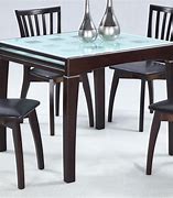 Image result for Modern Extendable Table