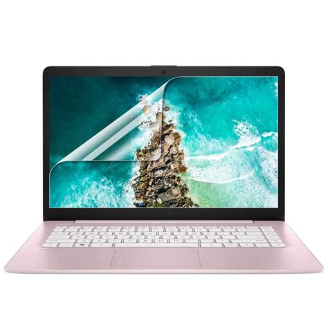 Saco Anti Glare Clear Screen Guard Compatible for HP spectre x360 2 in ...