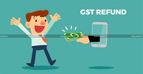 Delay in issuance of GST Refund u/s 54: Delhi HC directs Proper officer ...