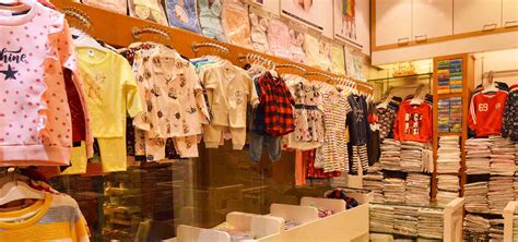 Cott Counter - Acropolis Mall