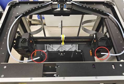 Image result for Snapmaker A350 Linear Guide Rail Mod