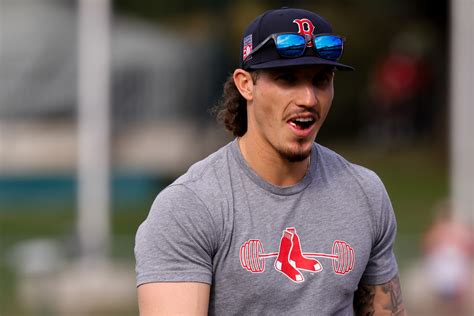 MLB Trade Rumors: Dodgers Land Red Sox Star Jarren Duran in Proposed ...