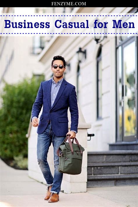 Business Casual Looks Men 的图像结果