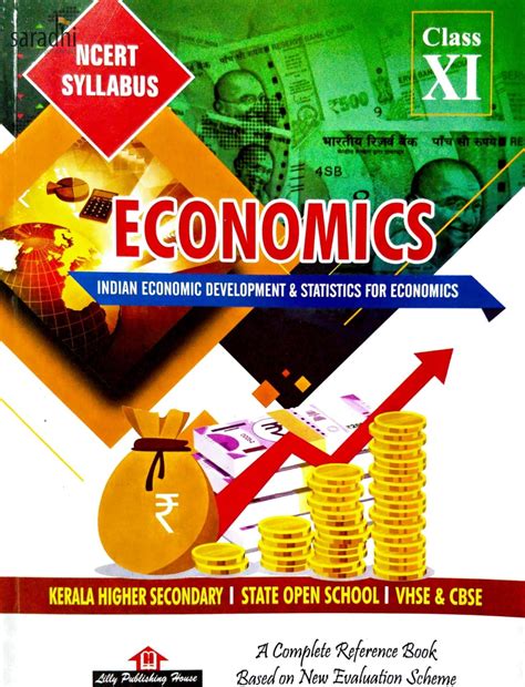 Image result for Plus One Economics Syllabus