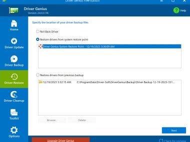 Driver Genius Tutorial 的图像结果