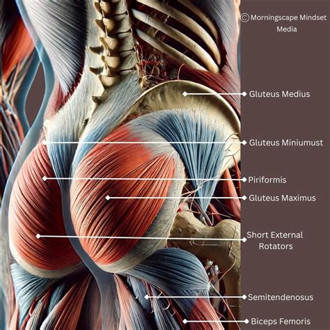 Got Glutes? Part 1 — The Role of the Gluteus Maximus and Healthy ...
