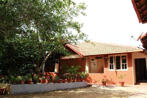 10 Dreamy Madikeri Homestays For Couples (With Photos) In 2025