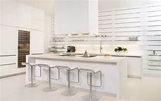 Modern Kitchens White by 30 Modern White Kitchens That Exemplify Refinement Modern Kitchens White