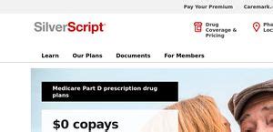 Image result for www Silverscript.com