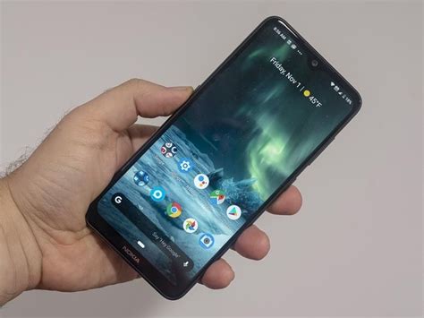 Nokia 7.2 Updates 的图像结果