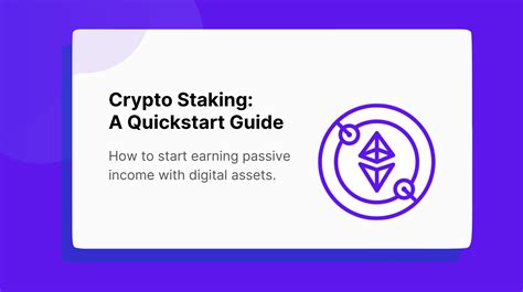 Crypto Staking 的图像结果