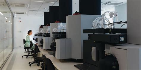 Image result for Mass Spectrometry Lab