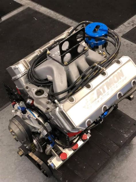 Image result for Sb2.2 Engine Block