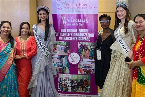 Pragnya Ayyagari highlights the importance of educating everyone about ...
