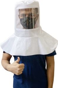 TECHOMANIA FACE SHIELD Washable outdoor protection Safety Visor Price ...